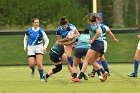 Women's Rugby vs Endicott  Wheaton Women's Rugby vs Endicott College.  Photo by Keith Nordstrom : Wheaton, Rugby, Endicott